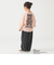 FRUIT OF THE LOOM / Peanuts ショートスリーブ スウェット 2025FW（100～140cm）