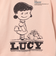 FRUIT OF THE LOOM / Peanuts ショートスリーブ スウェット 2025FW（100～140cm）