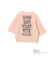 FRUIT OF THE LOOM / Peanuts ショートスリーブ スウェット 2025FW（100～140cm）
