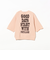 FRUIT OF THE LOOM / Peanuts ショートスリーブ スウェット 2025FW（100～140cm）