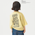 FRUIT OF THE LOOM / Peanuts ショートスリーブ スウェット 2025FW（100～140cm）