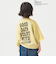 FRUIT OF THE LOOM / Peanuts ショートスリーブ スウェット 2025FW（100～140cm）