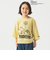 FRUIT OF THE LOOM / Peanuts ショートスリーブ スウェット 2025FW（100～140cm）