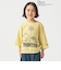 FRUIT OF THE LOOM / Peanuts ショートスリーブ スウェット 2025FW（100～140cm）
