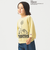 FRUIT OF THE LOOM / Peanuts ショートスリーブ スウェット 2025FW（100～140cm）