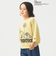 FRUIT OF THE LOOM / Peanuts ショートスリーブ スウェット 2025FW（100～140cm）