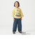 FRUIT OF THE LOOM / Peanuts ショートスリーブ スウェット 2025FW（100～140cm）