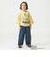 FRUIT OF THE LOOM / Peanuts ショートスリーブ スウェット 2025FW（100～140cm）
