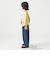 FRUIT OF THE LOOM / Peanuts ショートスリーブ スウェット 2025FW（100～140cm）