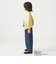 FRUIT OF THE LOOM / Peanuts ショートスリーブ スウェット 2025FW（100～140cm）