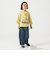 FRUIT OF THE LOOM / Peanuts ショートスリーブ スウェット 2025FW（100～140cm）