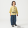 FRUIT OF THE LOOM / Peanuts ショートスリーブ スウェット 2025FW（100～140cm）