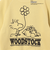 FRUIT OF THE LOOM / Peanuts ショートスリーブ スウェット 2025FW（100～140cm）