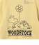 FRUIT OF THE LOOM / Peanuts ショートスリーブ スウェット 2025FW（100～140cm）