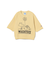 FRUIT OF THE LOOM / Peanuts ショートスリーブ スウェット 2025FW（100～140cm）