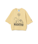 FRUIT OF THE LOOM / Peanuts ショートスリーブ スウェット 2025FW（100～140cm）