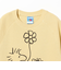 FRUIT OF THE LOOM / Peanuts ショートスリーブ スウェット 2025FW（100～140cm）