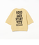 FRUIT OF THE LOOM / Peanuts ショートスリーブ スウェット 2025FW（100～140cm）