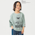 FRUIT OF THE LOOM / Peanuts ショートスリーブ スウェット 2025FW（100～140cm）