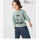 FRUIT OF THE LOOM / Peanuts ショートスリーブ スウェット 2025FW（100～140cm）