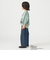 FRUIT OF THE LOOM / Peanuts ショートスリーブ スウェット 2025FW（100～140cm）