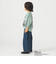 FRUIT OF THE LOOM / Peanuts ショートスリーブ スウェット 2025FW（100～140cm）