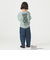 FRUIT OF THE LOOM / Peanuts ショートスリーブ スウェット 2025FW（100～140cm）