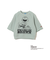 FRUIT OF THE LOOM / Peanuts ショートスリーブ スウェット 2025FW（100～140cm）