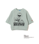 FRUIT OF THE LOOM / Peanuts ショートスリーブ スウェット 2025FW（100～140cm）