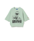 FRUIT OF THE LOOM / Peanuts ショートスリーブ スウェット 2025FW（100～140cm）