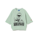 FRUIT OF THE LOOM / Peanuts ショートスリーブ スウェット 2025FW（100～140cm）