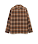 【別注】PENDLETON / チェック オープンカラー シャツ