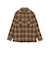 【別注】PENDLETON / チェック オープンカラー シャツ