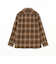 【別注】PENDLETON / チェック オープンカラー シャツ