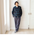 【別注】PENDLETON / チェック オープンカラー シャツ