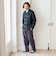 【別注】PENDLETON / チェック オープンカラー シャツ