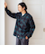 【別注】PENDLETON / チェック オープンカラー シャツ