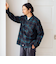 【別注】PENDLETON / チェック オープンカラー シャツ