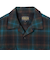 【別注】PENDLETON / チェック オープンカラー シャツ