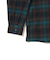 【別注】PENDLETON / チェック オープンカラー シャツ