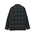 【別注】PENDLETON / チェック オープンカラー シャツ