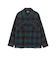 【別注】PENDLETON / チェック オープンカラー シャツ