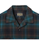 【別注】PENDLETON / チェック オープンカラー シャツ