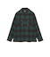 【別注】PENDLETON / チェック オープンカラー シャツ
