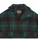 【別注】PENDLETON / チェック オープンカラー シャツ
