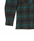 【別注】PENDLETON / チェック オープンカラー シャツ