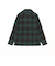 【別注】PENDLETON / チェック オープンカラー シャツ