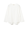 ベーシック ロング Tシャツ