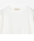 ベーシック ロング Tシャツ