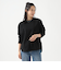 ベーシック ロング Tシャツ